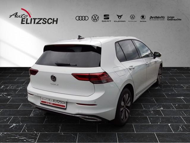 Volkswagen Golf VIII Move Climatronic Kamera LED SH, миниатюра 5