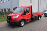 Ford Transit Pritsche 350 L3 Einzelkabine