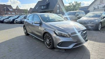 Mercedes A 180 - 7