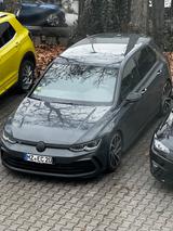 Volkswagen Golf 1.5 eTSI OPF 110kW DSG R-Line R-Line