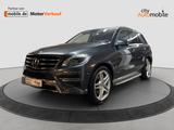 Mercedes-Benz ML 350 CDI BlueTec/360°Kamera/Bluetooth/Navi/SHZ - Mercedes-Benz ML-Klasse mit Diesel-Antrieb: Automatik