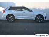 Volvo XC60 T8 AWD Plus Dark Recharge ACC/Pano/H&K/360° - Volvo Gebrauchtwagen in Hamburg