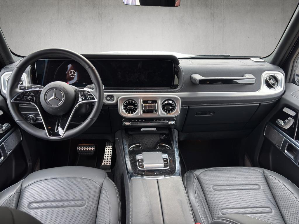 Mercedes-Benz G 450