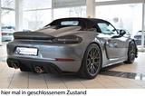 Porsche 718 Spyder RS~Weissach~PCCB~Lift~nur 291 km~1.Hd - Porsche Boxster Benzin Gebrauchtwagen
