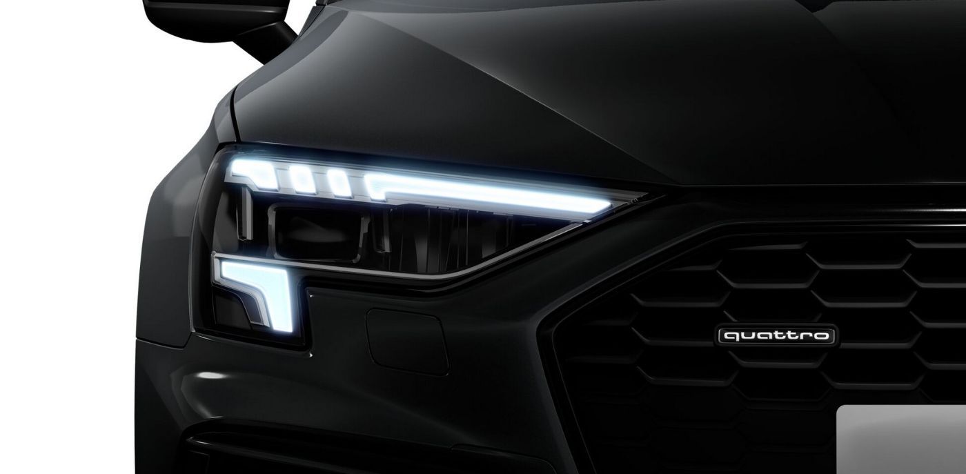 Audi A3 - Bild 5