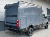 Woelcke Sprinter -  Autark Runner 4x4 - Woelcke Wohnwagen & Wohnmobile
