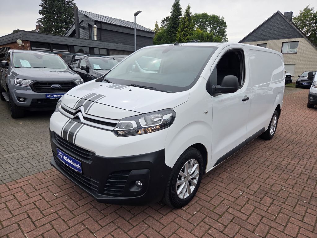 CITROEN Jumpy