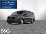 Mercedes-Benz eVito 112 Kasten - mit Elektro-Antrieb: Van