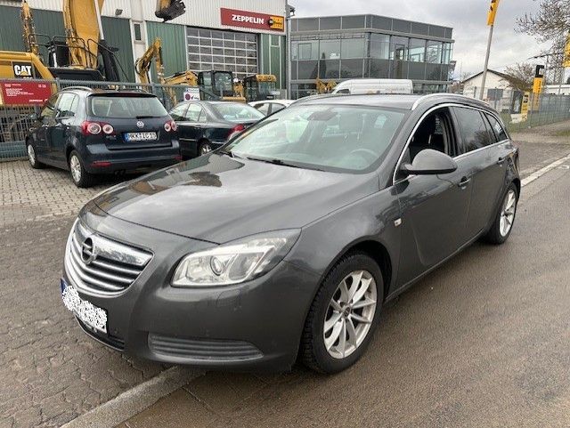 Angebot ansehen Opel Insignia