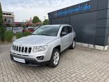 Jeep Compass Sport 4x2 - Jeep Compass: Sport