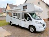 Fiat Carado A464 auf Fiat Ducato , Top Zustand
