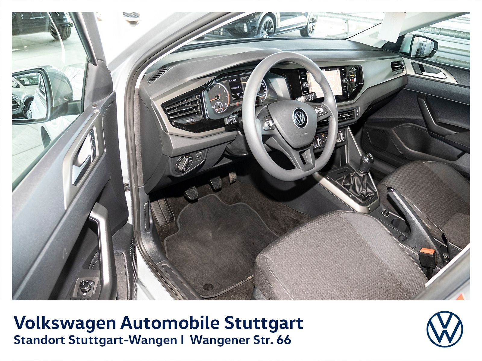 Volkswagen Polo - Bild 3