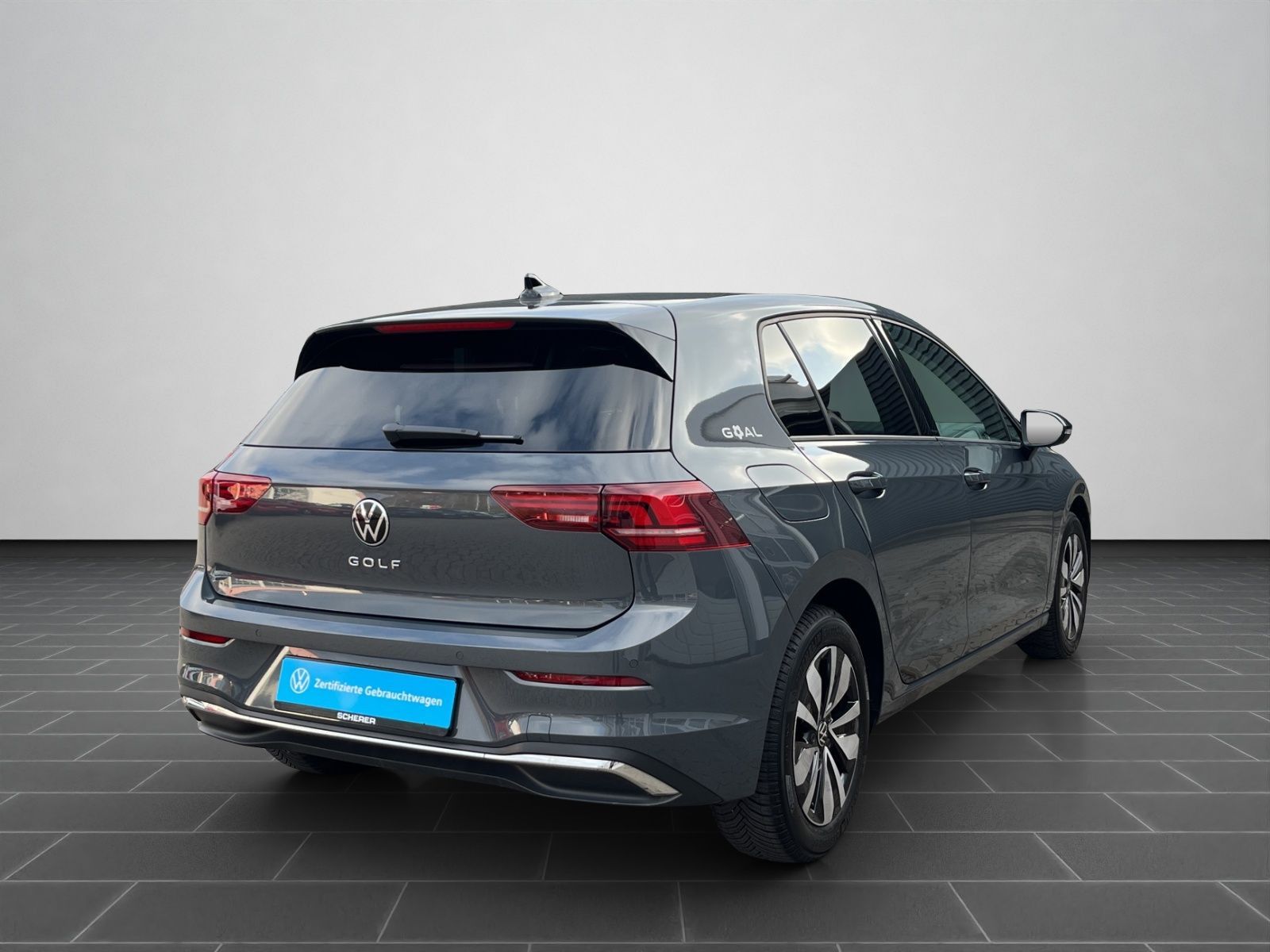 Volkswagen Golf - Bild 3