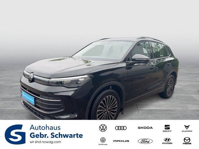 Volkswagen Tiguan - Bild 1