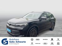 Volkswagen Tiguan - Vorschau Bild 1
