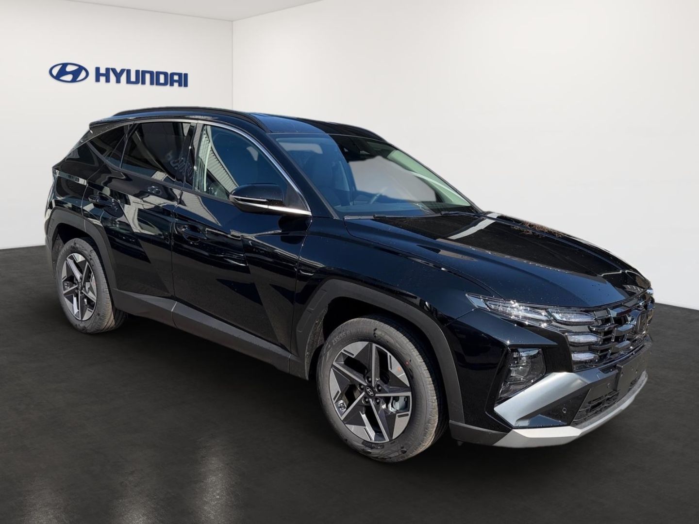 Hyundai TUCSON - Bild 3