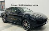 Porsche Cayenne Coupé 4.0 GTS Anticipo €18.000 n - gebrauchte Porsche Cayenne aus dem Jahr 2021