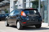 Ford Fiesta 1.0 EcoBoost Titanium BI-XEN/NAVI/PDC/SZH - Ford Fiesta: Titanium X