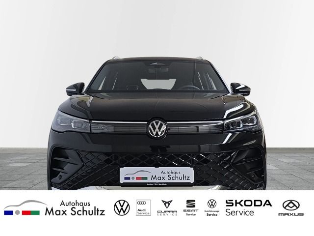 Volkswagen Tiguan - Bild 4