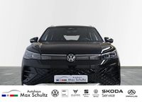 Volkswagen Tiguan - Vorschau Bild 4
