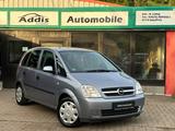 Opel Meriva 1.6 Enjoy/Automatik - Opel aus 2003