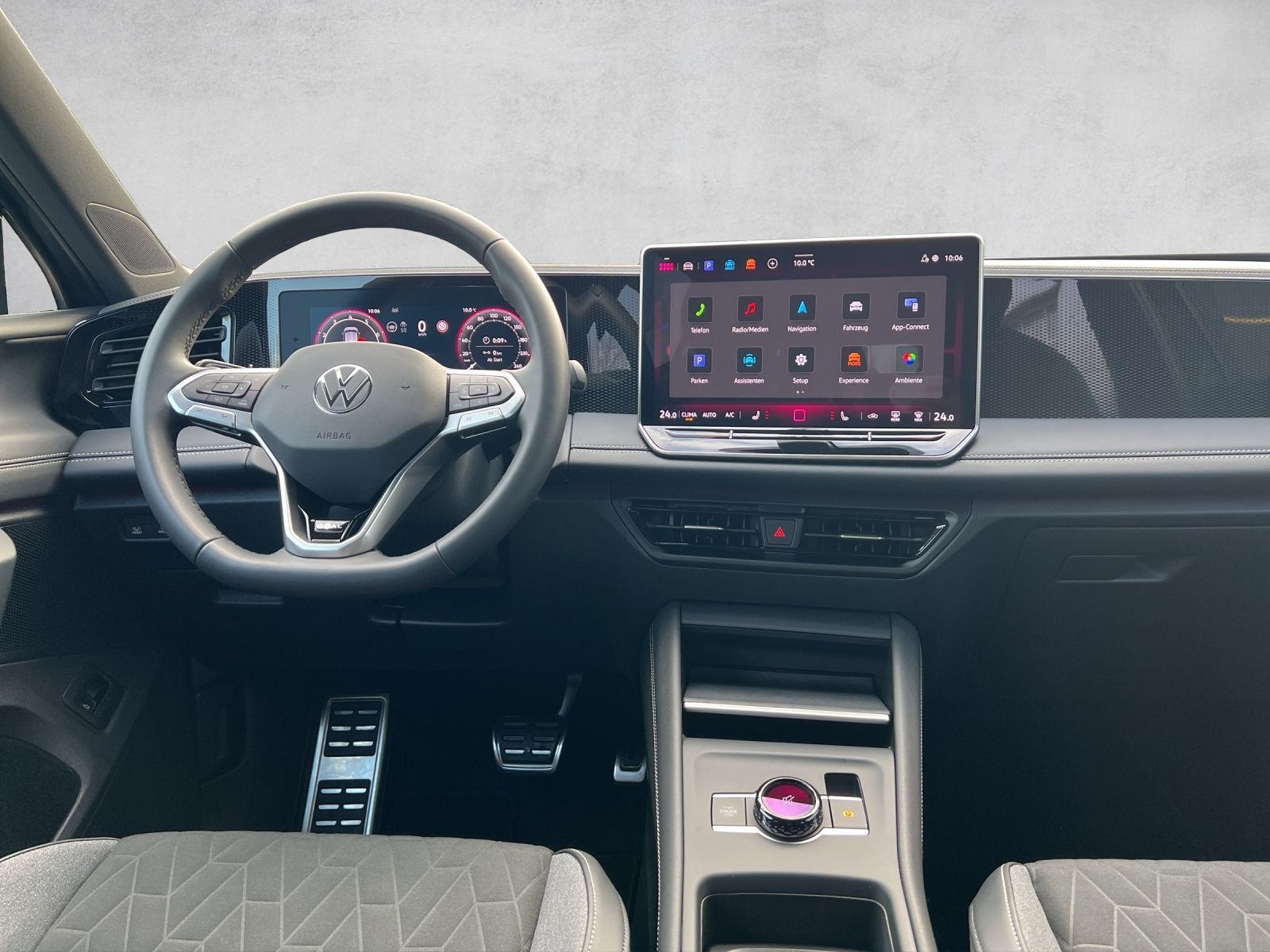 Tiguan Goal 1.5 eTSI DSG AHK*Navi*ACC*LED