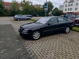 Mercedes-Benz Mercedes S500 W220 Mopf - gebrauchte Mercedes-Benz S 500 aus dem Jahr 2003