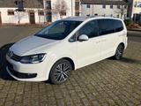 Volkswagen Sharan 1.4 TSI BMT ALLSTAR ALLSTAR - VW Sharan von privat