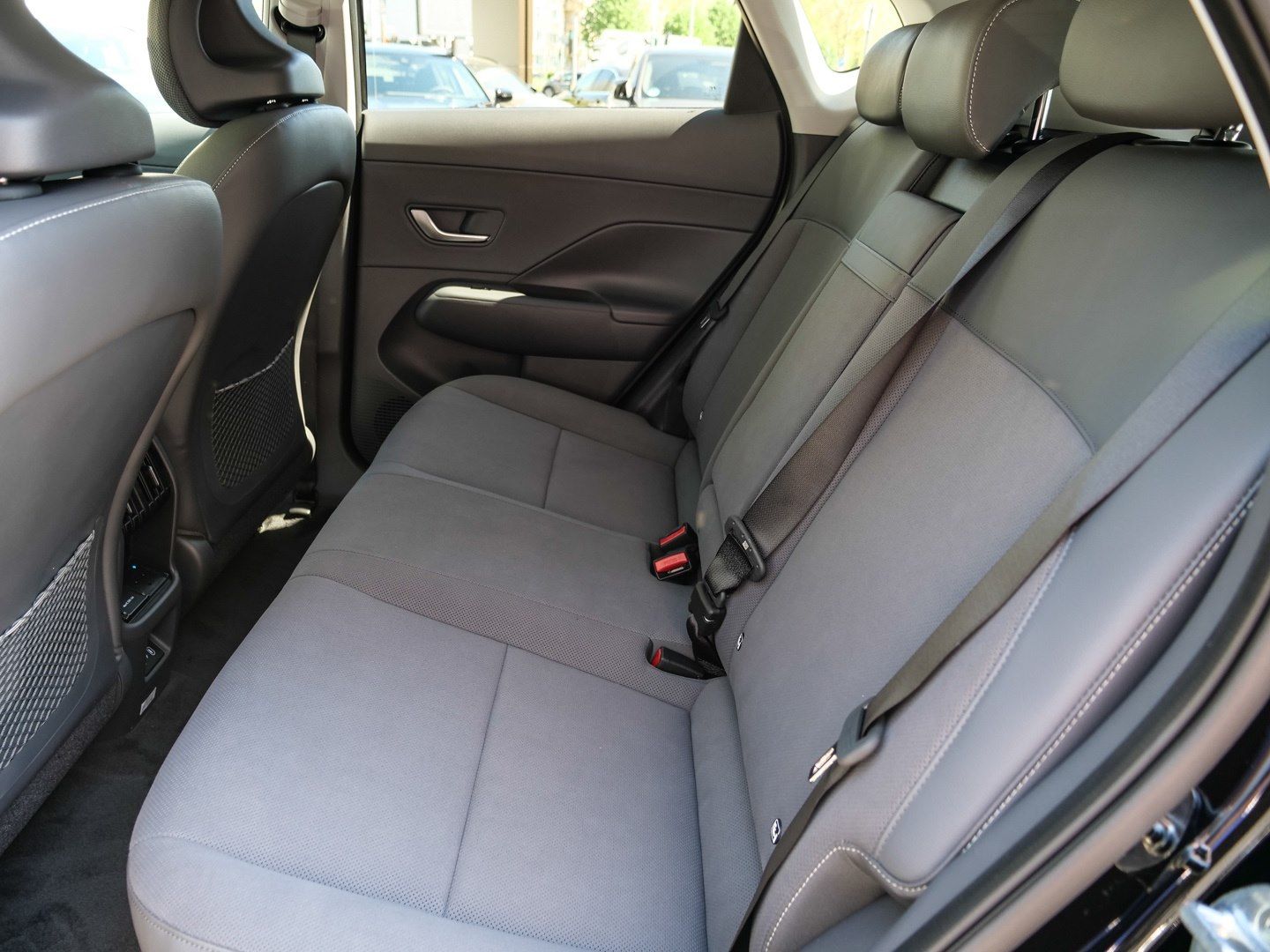 Hyundai KONA Elektro - Bild 11
