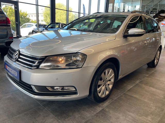 Volkswagen Passat Variant 1.4 TSI Comfortline *NAVI*SHZ*PDC