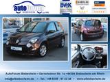 Renault Twingo 1.2 Dynamique 2.Hand*Klimaaut.*Tempomat - Renault Twingo Dynamique mit Benzin-Antrieb