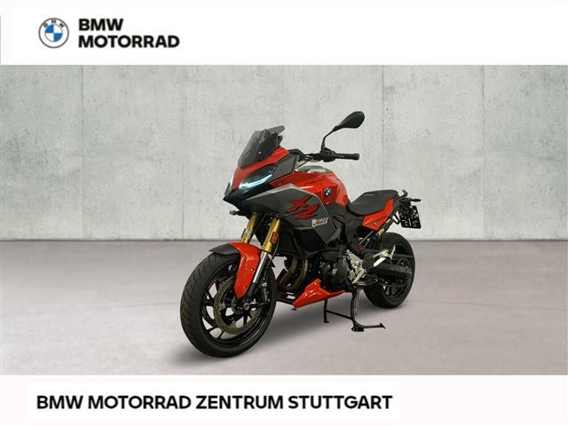 BMW F 900 XR A2
