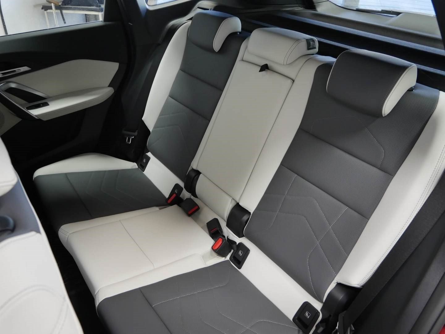 BMW X1 - Bild 8