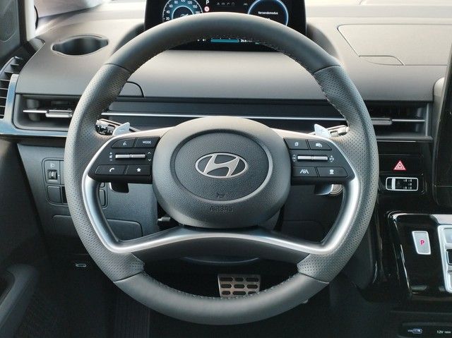 Hyundai Staria – Bild 9