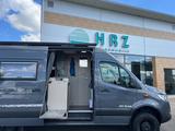 HRZ Mambo 4x4 Sprinter + Untersetzung/vielen Extras - HRZ Wohnwagen & Wohnmobile