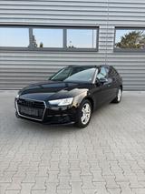 Audi A4 2.0 TDI 140kW S tronic quattro Avant -