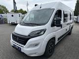 Weinsberg CaraTour 600 MQ Solar; Rückfahrkamera; Markise  - Weinsberg CaraTour 600 MQ