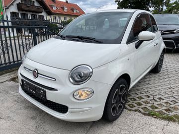 Fiat 500 Club
