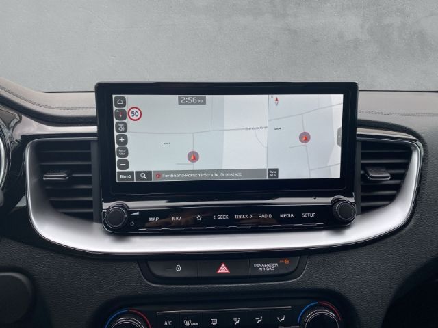 Fahrzeugabbildung Kia Ceed VISION 1.0T *KOMFORT PLUS-PAKET*