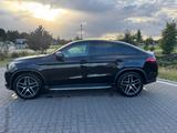 Mercedes-Benz GLE 43 AMG Mercedes-AMG GLE 43 4MATIC Merced... - Mercedes-Benz GLE 43 AMG aus 2019