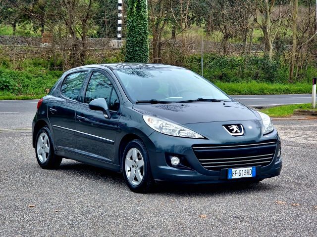 Peugeot 207 1.4 HDi 70CV FAP 5p. XS 2010-E5 NEO.