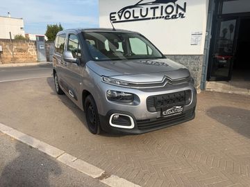 Citroen Berlingo - 1