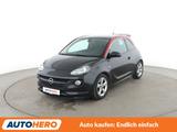 Opel Adam 1.4 Turbo S*TEMPO*SHZ*ALU*PANO*LIM*KLIMA* - Opel Adam mit Benzin-Antrieb: Kleinwagen