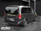 Mercedes-Benz V 250 d 4MATIC AVANTGARDE Lang AMG*Night-Paket - gebrauchte Mercedes-Benz V 250 aus dem Jahr 2024