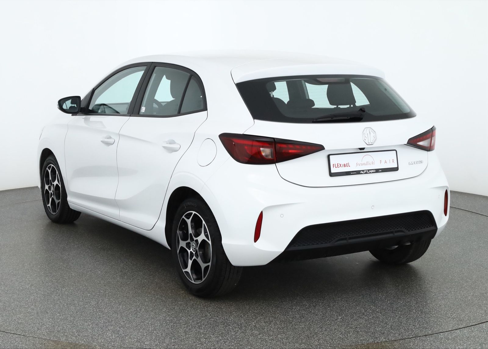 MG3