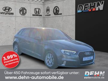 Audi A3 Sportback 1.5 TFSI 35 sport BI-Xenon Pano SHZ