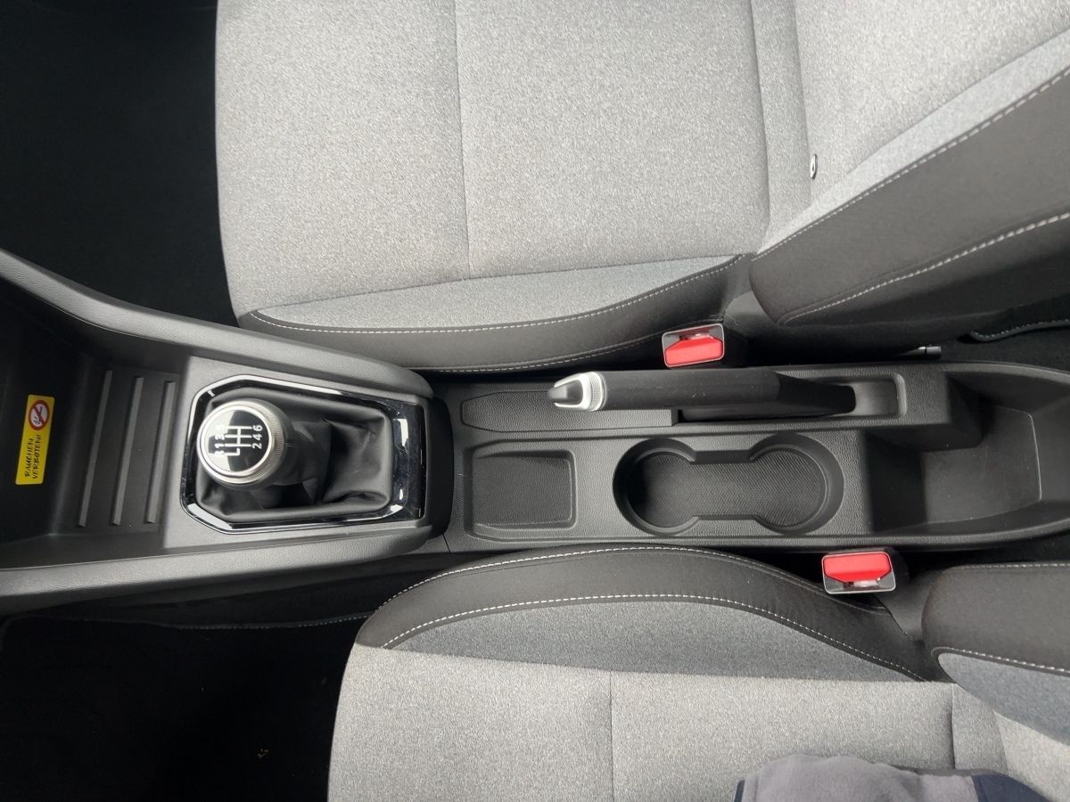 Renault Clio - Bild 16