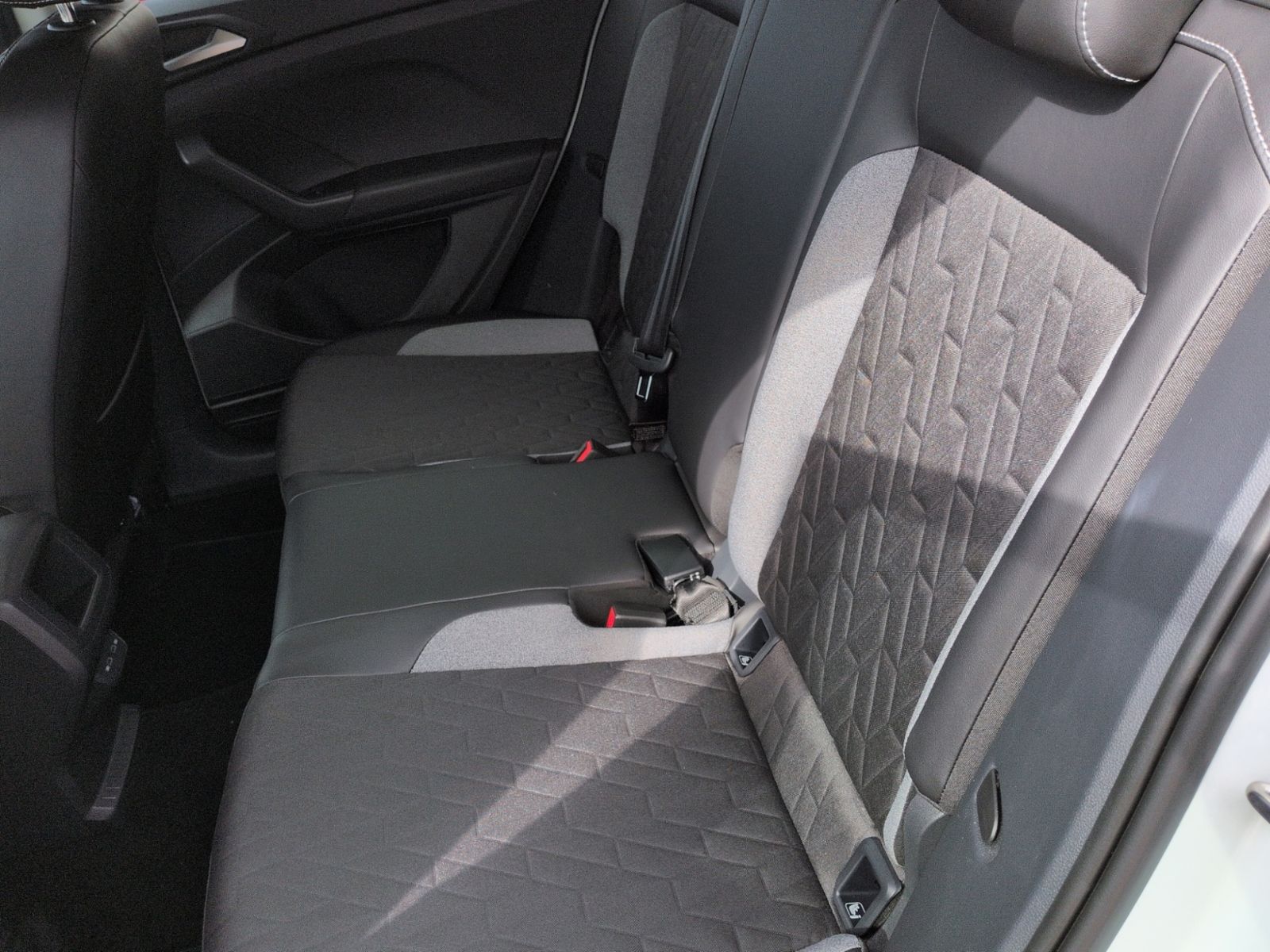 T-Cross 1.0 TSI Goal AHK+ACC+SHZ+APP