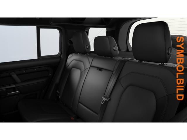 Land Rover Defender - Bild 7