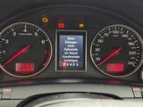 Audi A4 3.0 tiptronic quattro - - Audi A4 aus 2003: 3.0